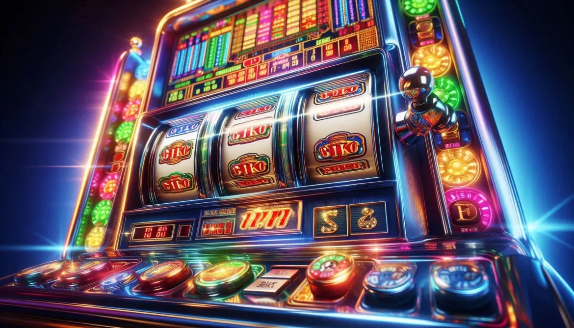 888 Casino